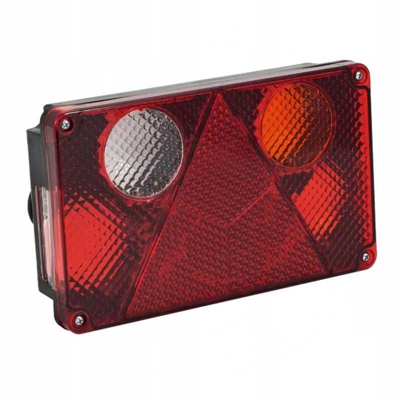 Dešinysis kombinuotas žibintas w21p 693115was