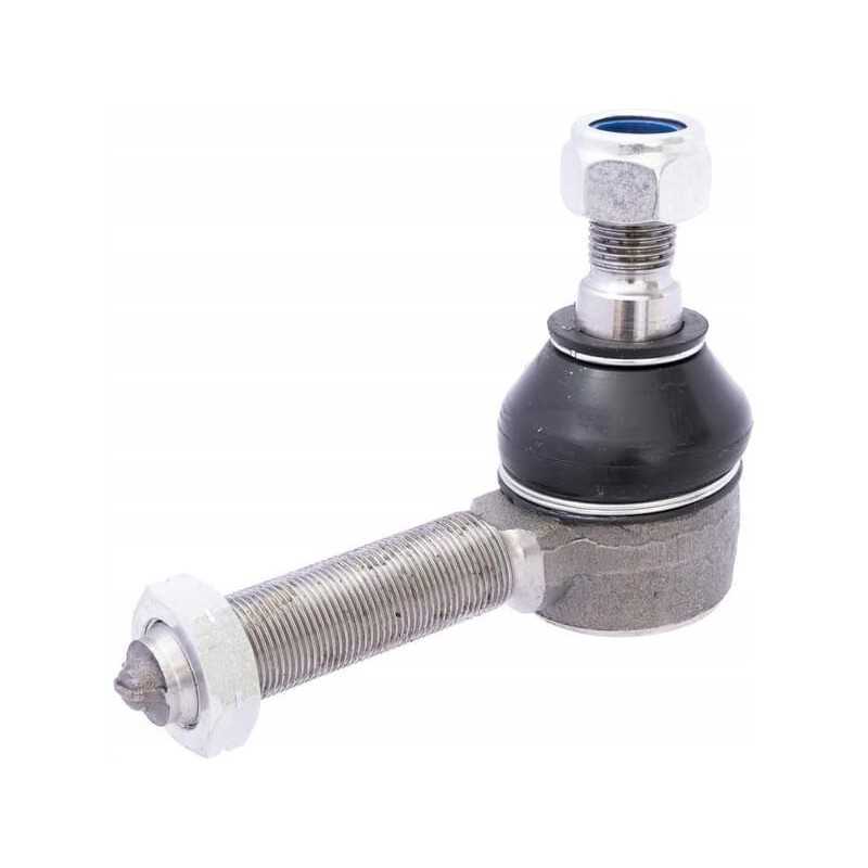 Vpj3068 garų vairo trauklės galas