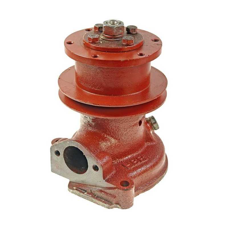 Vandens siurblys 1 diržui Mtz Belarus 80