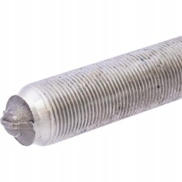 Vpj3068 garų vairo trauklės galas