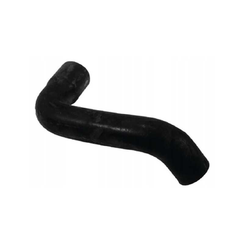 Apatinė radiatoriaus žarna 48x270mm vpe4159