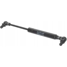 Dujinė spyruoklė L195 5 mm 250N stabilus CA082856