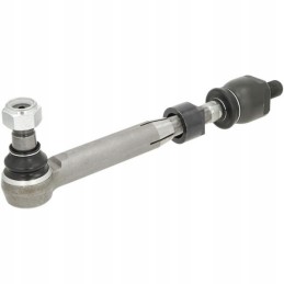 Vpj3689 vairo traukės galas, komplektas, kairysis