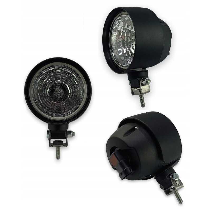 Cobo Zetor Proxima Forterra 19351903 darbo lempa