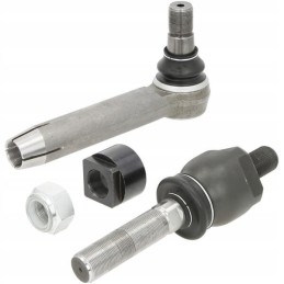 Vpj3689 vairo traukės galas, komplektas, kairysis