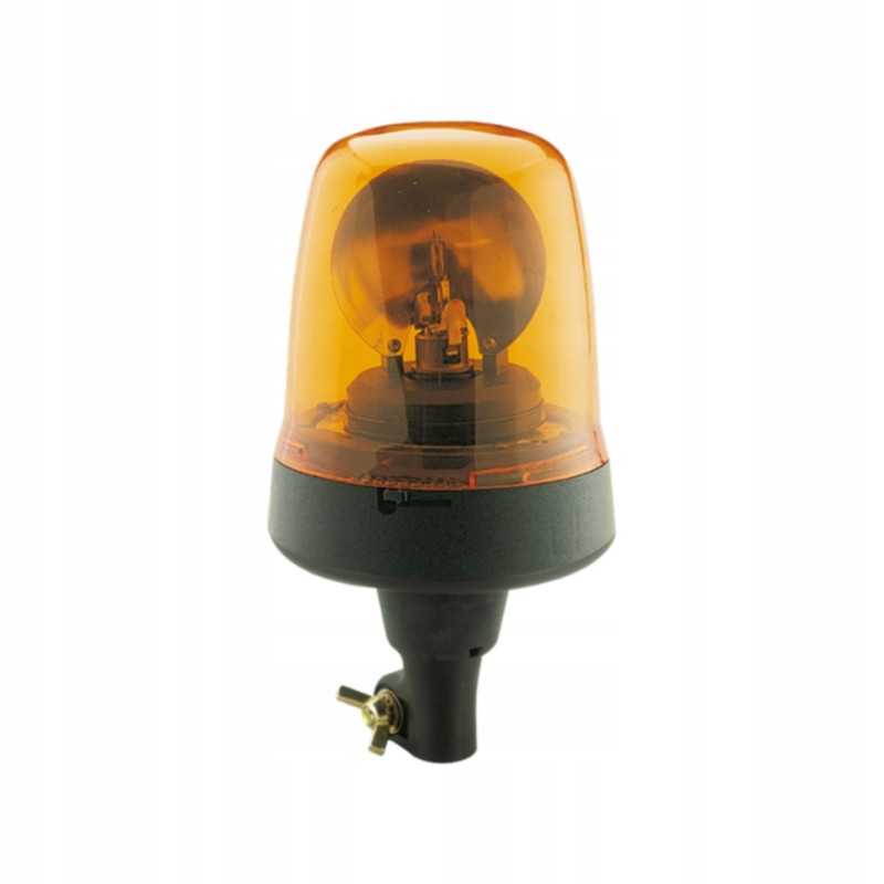 Gaidžio signalinė lempa 12 24v h1 cobo 1031210