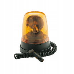 Gaidžio signalinė lempa 12 24v h1 cobo 1031201