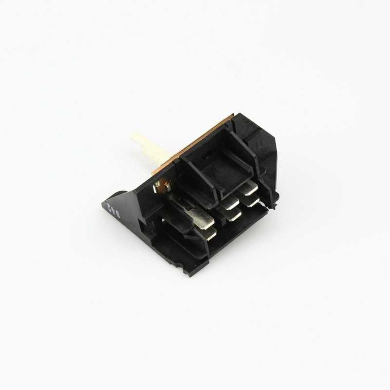 John Deere AL77714 pūstuvo jungiklis