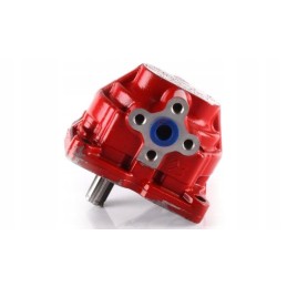 Kairysis hidraulinis siurblys hydrosila nsz14g 3l t 25