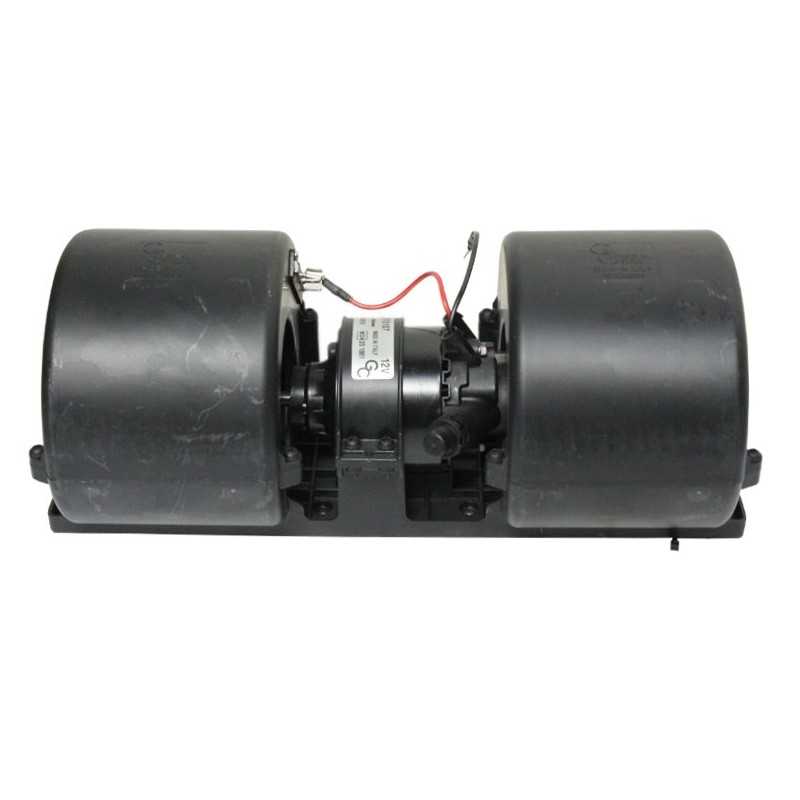 Salono orapūtė 12v Ursus MF4 Zetor