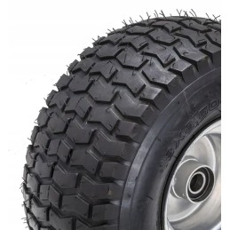 Pilnas ratas 18x9 50 8 4pr