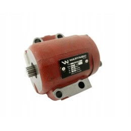 Hidraulinis siurblys 5211 7745 wzm 42l min zetor