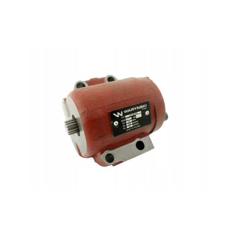 Hidraulinis siurblys 5211 7745 wzm 42l min zetor