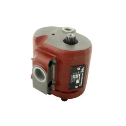 Hidraulinis siurblys 5211 7745 wzm 42l min zetor