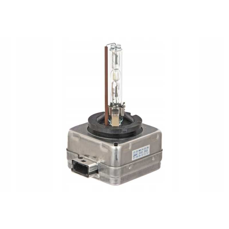 Vlc0502 lemputė 85v 35w d1s