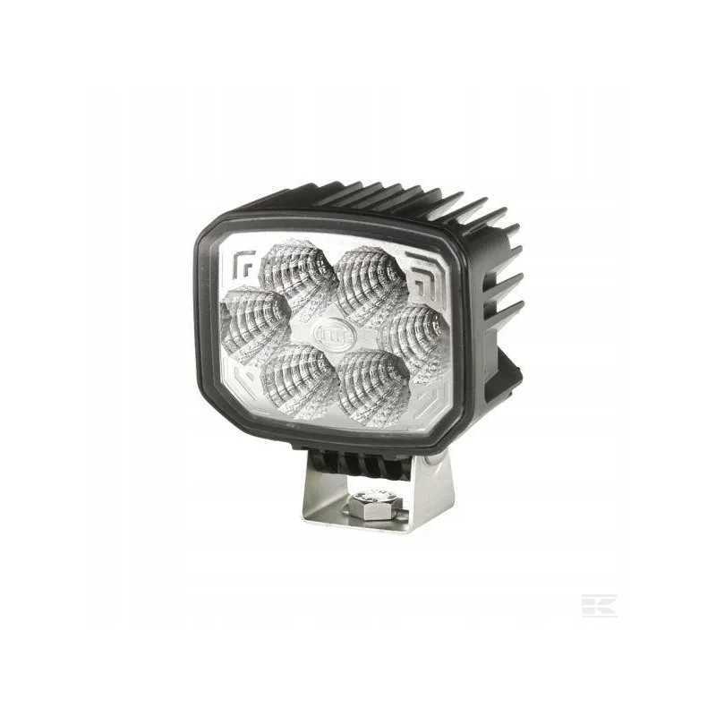 LED darbo lempa 1000 lm 9 33v fokusuota šviesa