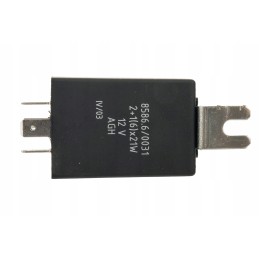 Posūkio signalo lemputė mtz belarus 8586 6 0031