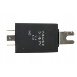 Posūkio signalo lemputė mtz belarus 8586 6 0031