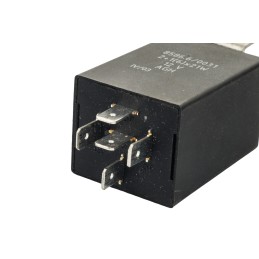 Posūkio signalo lemputė mtz belarus 8586 6 0031