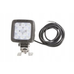 LED darbo lempa 12 24v 15w 2000lm l buvo 691