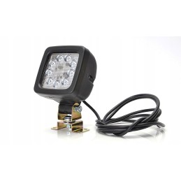 LED darbo lempa 12 24v buvo 685