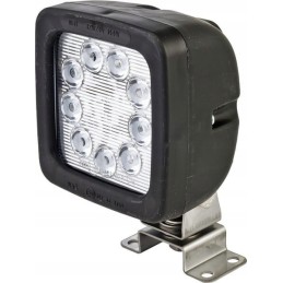 LED darbo lempa 12 24v buvo 685