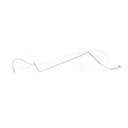 Stabdžių žarnelė kairioji Ursus C 360 Polish