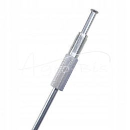 Stabdžių žarnelė kairioji Ursus C 360 Polish