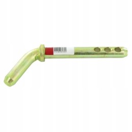 Sworzen 22 x 160 mm krampas