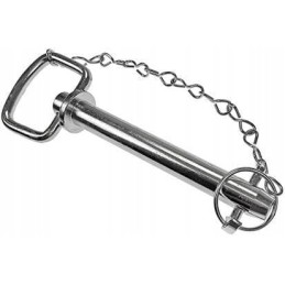 Prikabinimo kaištis vle2011 vapormatic