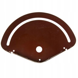 Išorinis Ursus C 385 keltuvo diskas 80402082