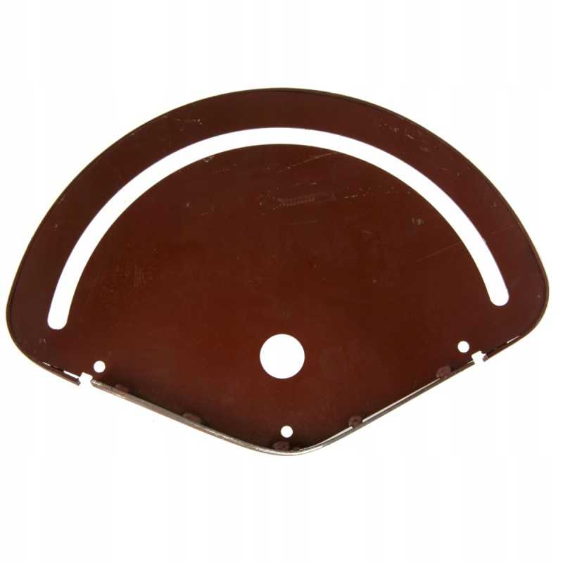 Išorinis Ursus C 385 keltuvo diskas 80402082