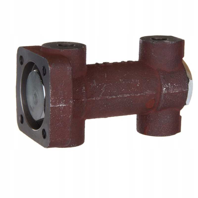 Stabdžių sistemos slėgio ekvalaizeris ZETOR