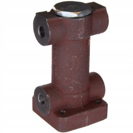 Stabdžių sistemos slėgio ekvalaizeris ZETOR