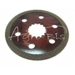 Stabdžių diskas zetor fi 222 comfort