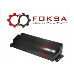 Claas Jaguar 986281 pašarų kombaino dugno dangtis