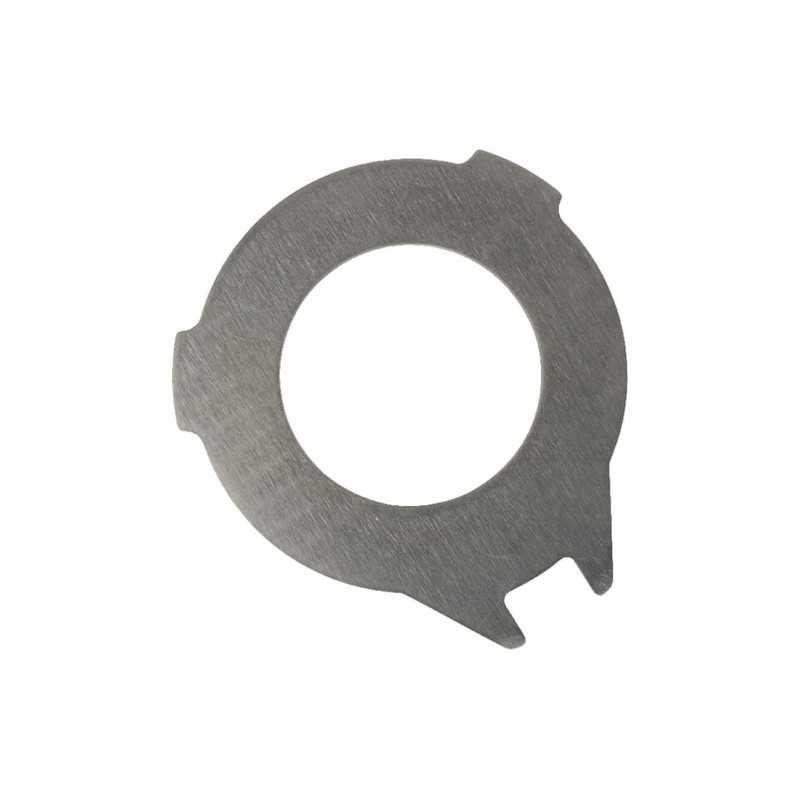 3380442m1n stabdžių diskas mf