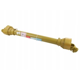 Šarnyrinis ir teleskopinis velenas 104 135 cm 04b770