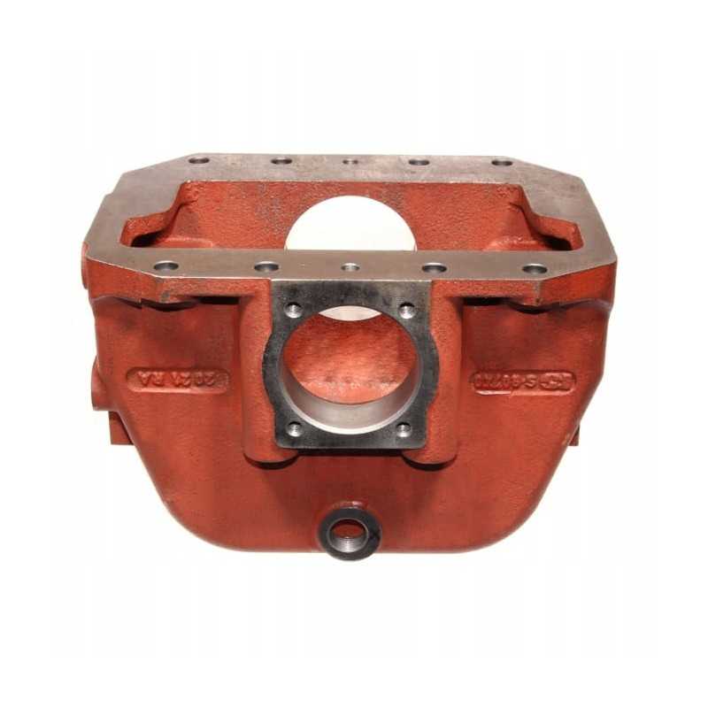 Zetor priekinės pavaros pavarų dėžės korpusas 59453001