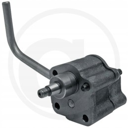 Alyvos siurblys John Deere 3100 5410 6400se re52020