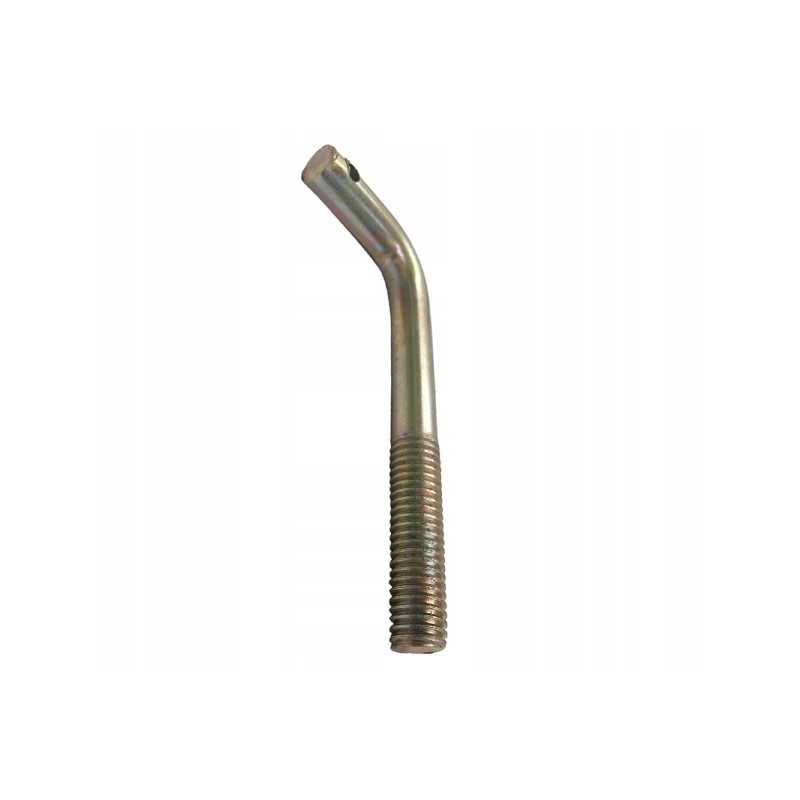 Trumpas sankabos trosas, skirtas c 360 50527380 skyriams