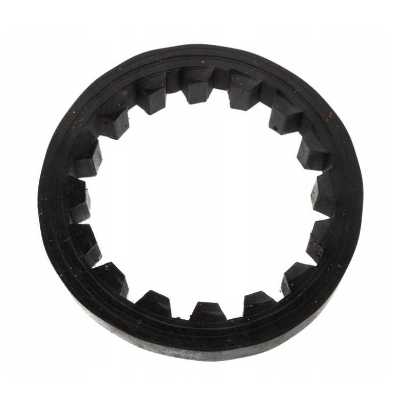 Profilio būgno sandariklis C360 Zetor 50426070