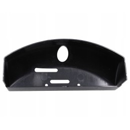 Dešinysis durų spynos dangtis zetor proxima forterra