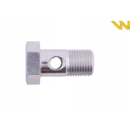 Metrinis perpildymo kilpinis varžtas m18x1 5 Warynsk