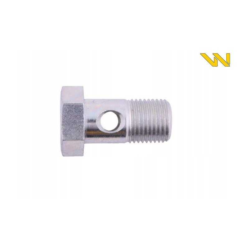 Metrinis perpildymo kilpinis varžtas m18x1 5 Warynsk