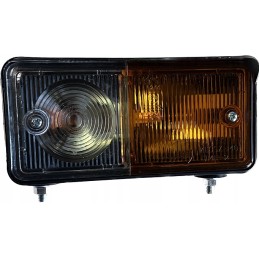 Posūkio signalo lemputė c 360 mf3 dešinė