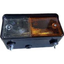 Posūkio signalo lemputė c 360 mf3 dešinė