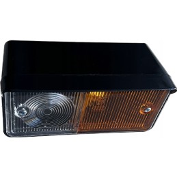 Posūkio signalo lemputė c 360 mf3 dešinė