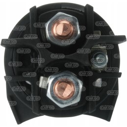 333917 Bosch starterio solenoidas