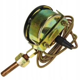 Vandens temperatūros indikatorius su mtz jutikliu 80 82 8